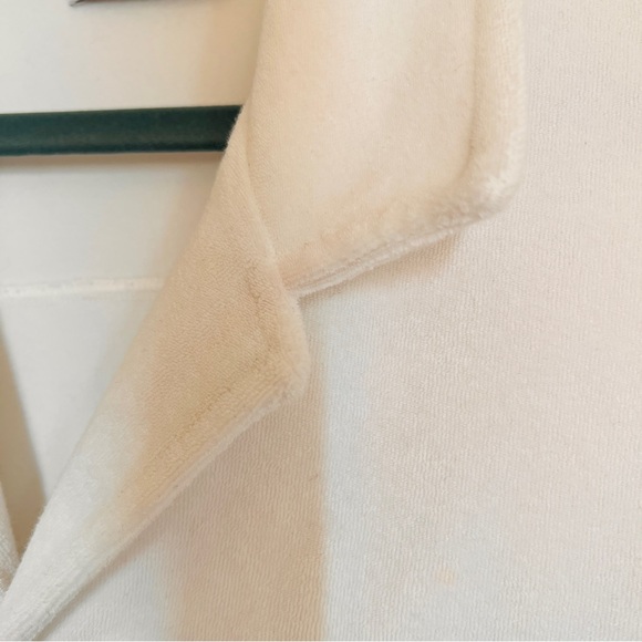 Tna terry cloth short sleeve shirt - Picture 3 of 3